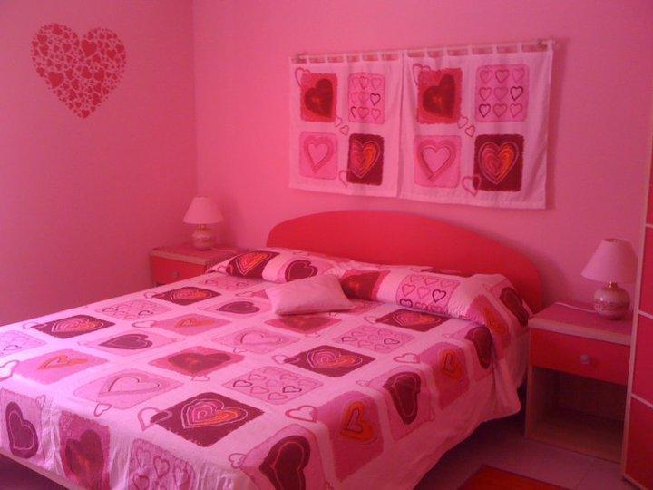 I Colori Dell'Arcobaleno Bed & Breakfast Santo Stefano di Camastra Exterior photo